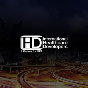 IHD-INTERNATIONAL HEALTHCARE DEVELOPERS