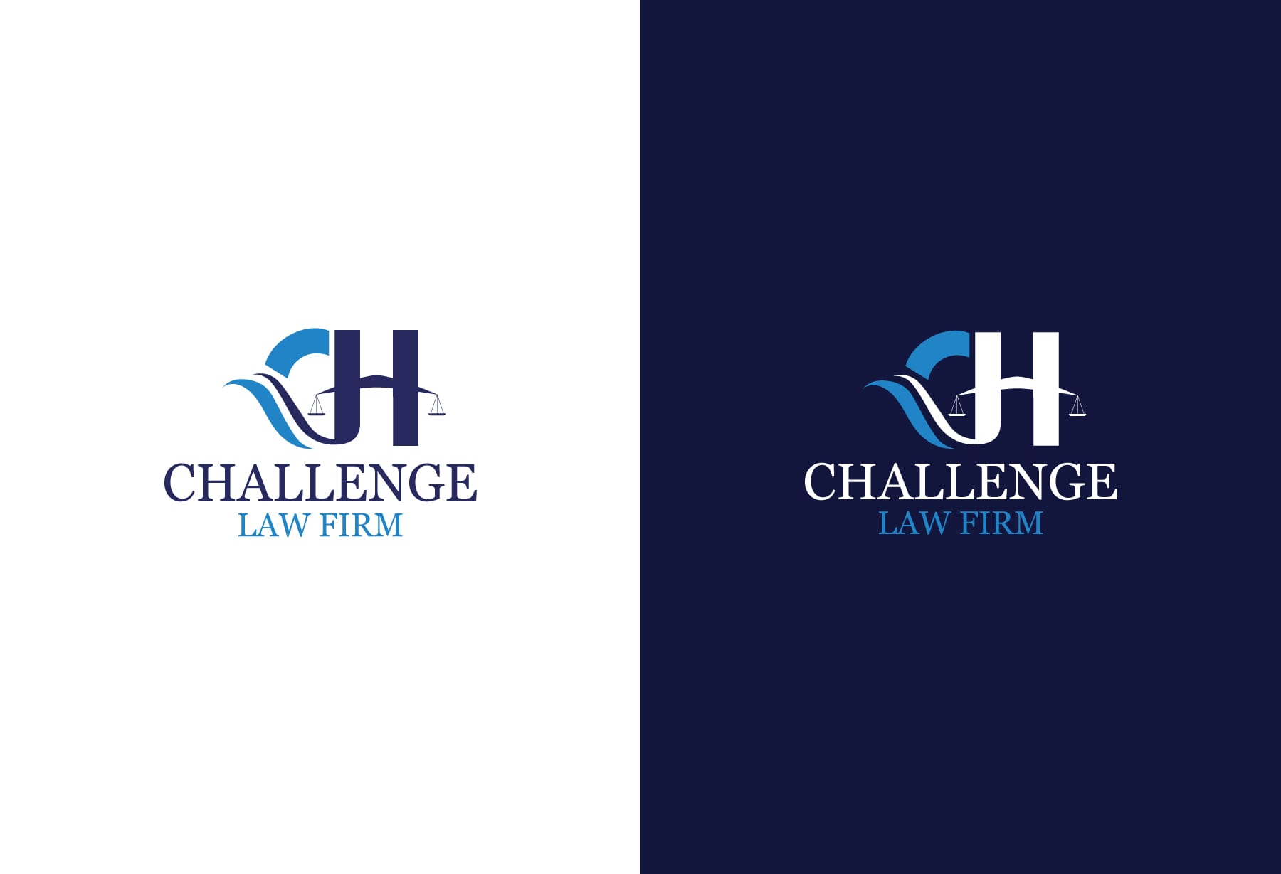 challenge law firm