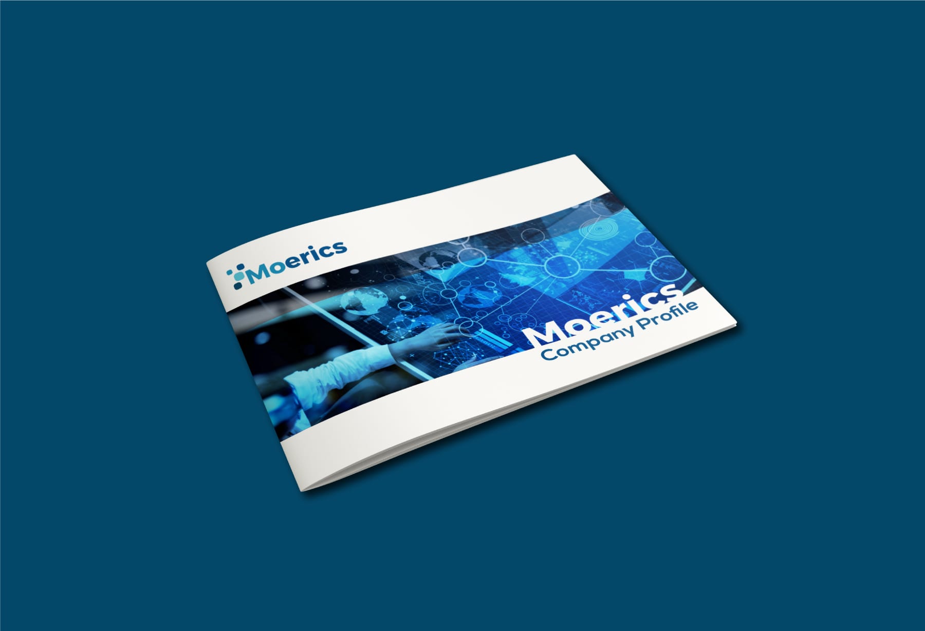 moerics company profile
