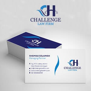 challenge law firm