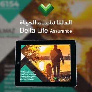delta life