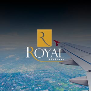 royal air line