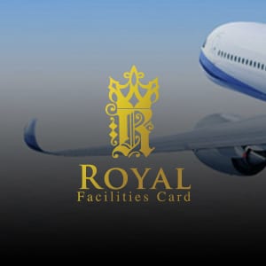 royal website