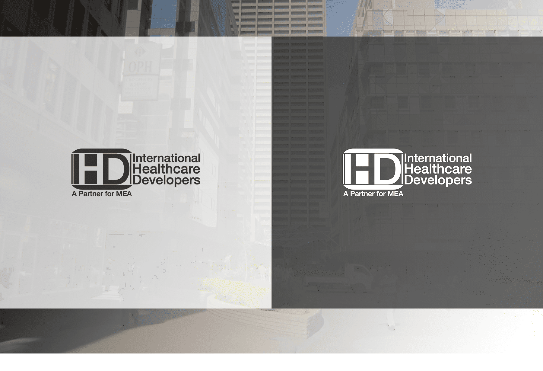 IHD-International Healthcare Developers